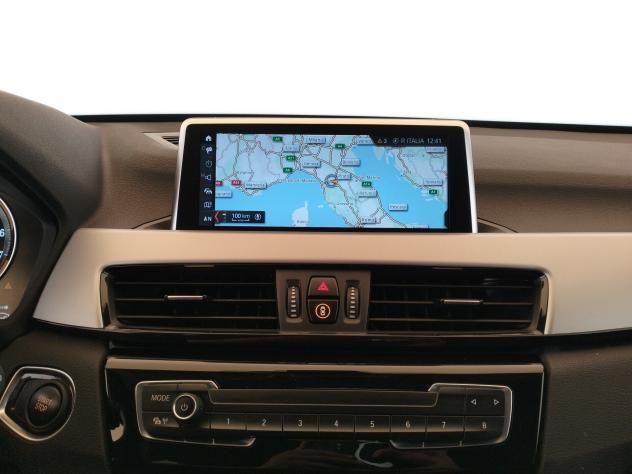 BMW X1 xdrive25e Advantage auto - IVA ESPOSTA - Foto 9