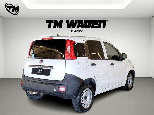 Fiat Panda 1.3 MJT S&S Pop Van 2 posti - IVA ESCLUSA - Foto 5
