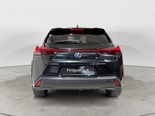 Lexus UX UX 250H 4WD Luxury - Foto 7