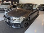 BMW 118 i 5p. Msport SERVICE BMW rif. 23904289