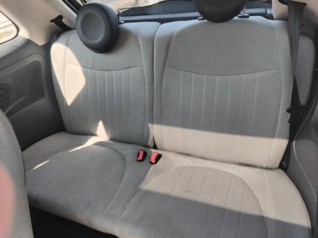 Fiat 500 1.3 Multijet 16V 75 CV Lounge - Foto 6