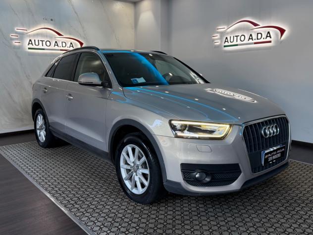 Audi Q3 2.0 TDI Advanced - Foto 3