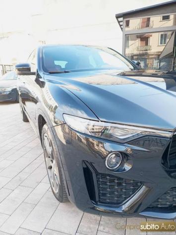 MASERATI Levante V6 AWD Gransport rif. 23836512 - Foto 8