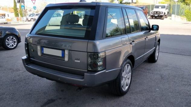 Land Rover Range Rover RECANATI - 3.6 TDV8 HSE VOGUE - Foto 5