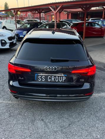 A4 Avant 2.0 TDI 150 CV S tronic- S-line-iva esposta - Foto 8