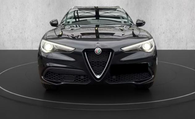 ALFA ROMEO Stelvio 2.0 Turbo 280 CV AT8 Q4 Ti rif. 23395669 - Foto 2