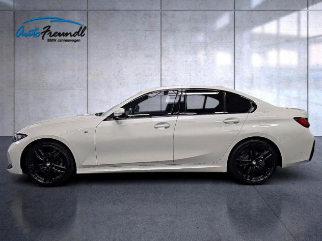 BMW Serie 3 320 i xDrive M-SPORT HUD CAMERA LED MEMO APPLE ASSIST - Foto 10