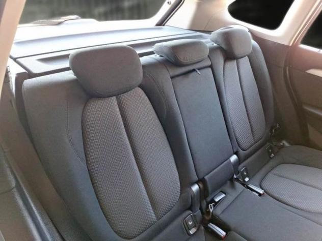 BMW X1 xDrive 25e Business Advantage automatico - Foto 9