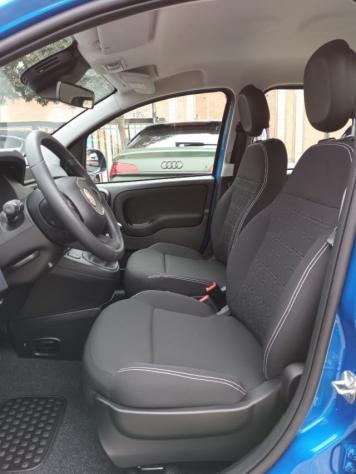 FIAT Panda 1000 HYBRID PANDINA POP 70CV ITALIA rif. 23999452 - Foto 5