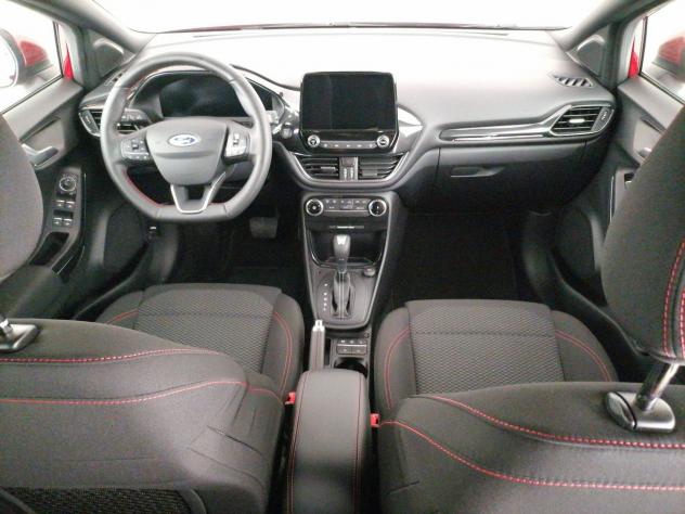 Ford Puma 1.0 ecoboost h ST-Line s&s 125cv auto - Foto 10