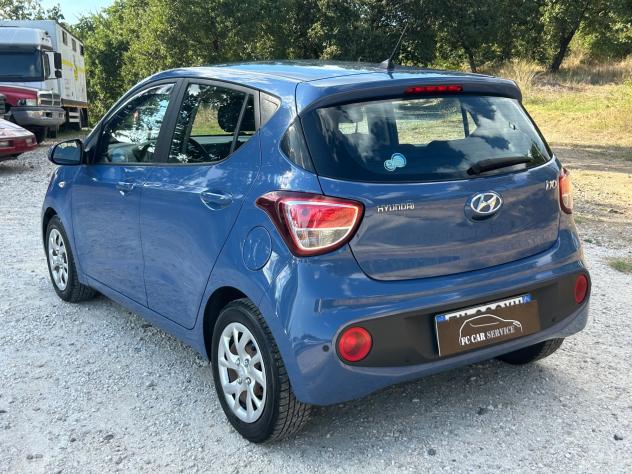 Hyundai i10 1.0 MPI Comfort neopatentati rate - Foto 9
