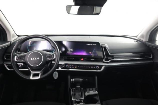 KIA Sportage Sportage 1.6 TGDi MHEV DCT Business rif. 23798452 - Foto 4
