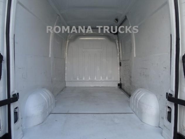 OPEL Movano L2 H2 125 CV DI SERIE TAGLIANDATO rif. 20534821 - Foto 8