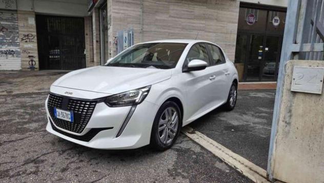 PEUGEOT 208 PureTech 75 Stop&Start 5 porte Active rif. 24180007 - Foto 3