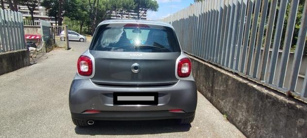 Smart Forfour 70 1.0 Passion - Foto 4