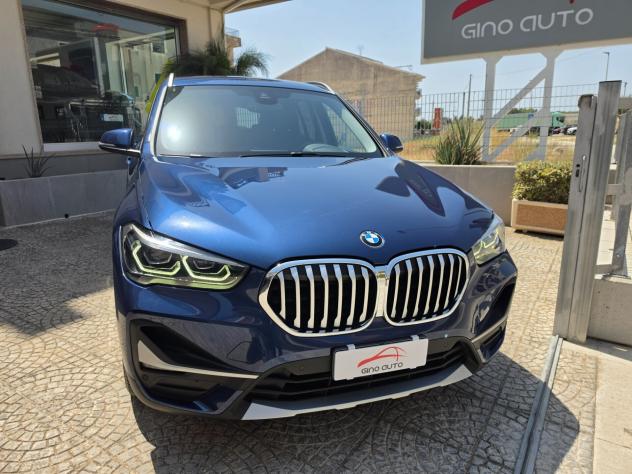 Bmw X1 sDrive18d xLine - Foto 4