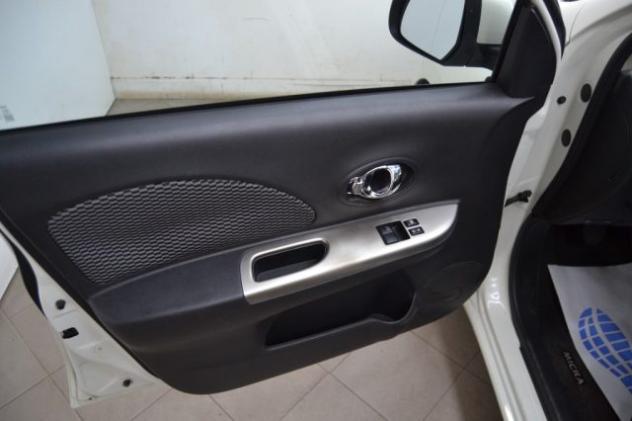 NISSAN Micra 1.2 12V 5 porte GPL Eco Comfort rif. 24051471 - Foto 10
