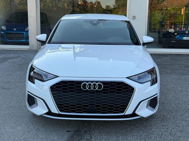 AUDI - A3 Sportback - 150 CV BUSINESS CAMBIO MANUALE - Foto 3