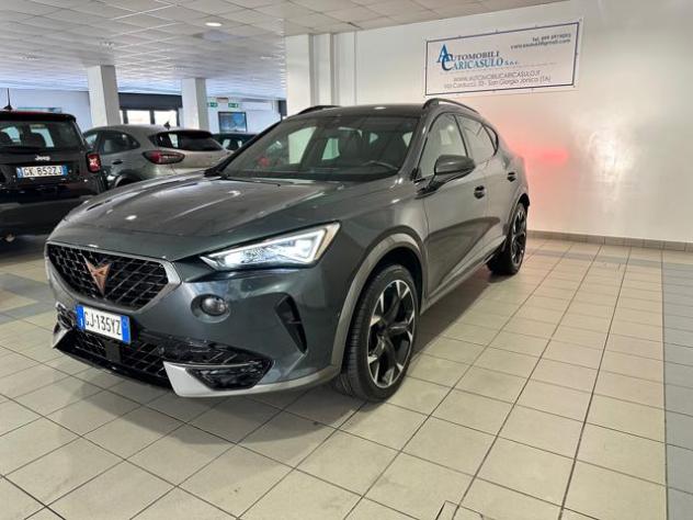 CUPRA Formentor 2.0 TDI rif. 24102049 - Foto 3