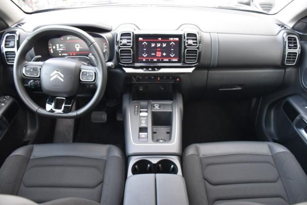 Citroën C5 Aircross BlueHDi 130 S&S EAT8 Feel Pack *TELECAMERA* - Foto 7