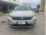 Volkswagen T-Roc 1.5 TSI ACT DSG Style BlueMotion Technology