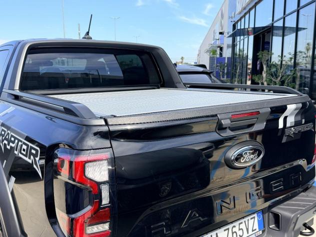 Ford Ranger Raptor 2.0 Ecoblue 210cv 4WD DC 5 posti - Foto 6
