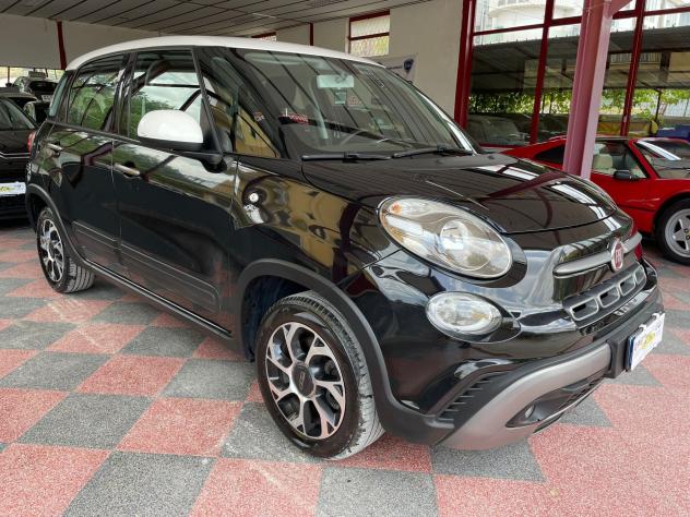 Fiat 500L 1.3 Mj City Cross - Foto 3