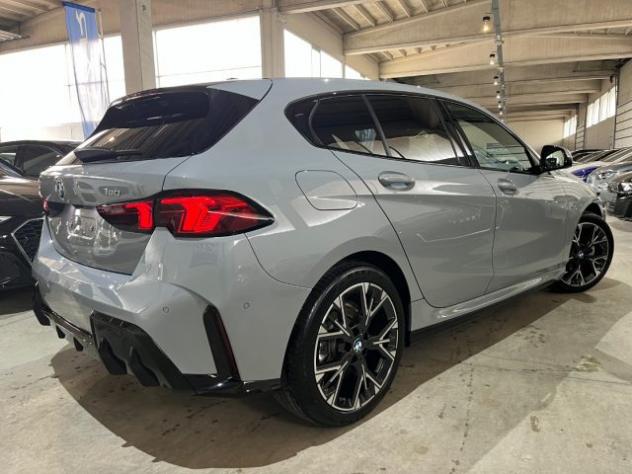 BMW 120 48V MSport "18 M Sport /LED/PARK/TELECAM/CAR PLAY rif. 23979272 - Foto 5