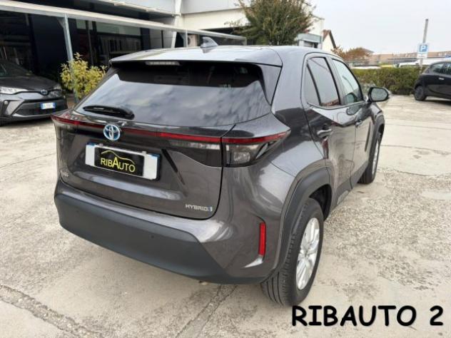 TOYOTA Yaris Cross 1.5 Hybrid 5p. E-CVT Business rif. 24203079 - Foto 3