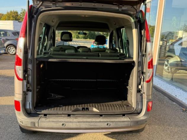 RENAULT Kangoo 1.5 dCi 90CV 5 porte Stop & Start Limited rif. 24136421 - Foto 10