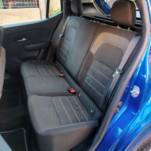 DACIA Sandero Streetway 1.0 TCe ECO-G Expression rif. 24019109 - Foto 5