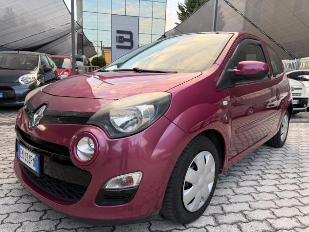 Renault Twingo 1.2 Live 75cv IDONEA NEOPATENTATI EURO 5