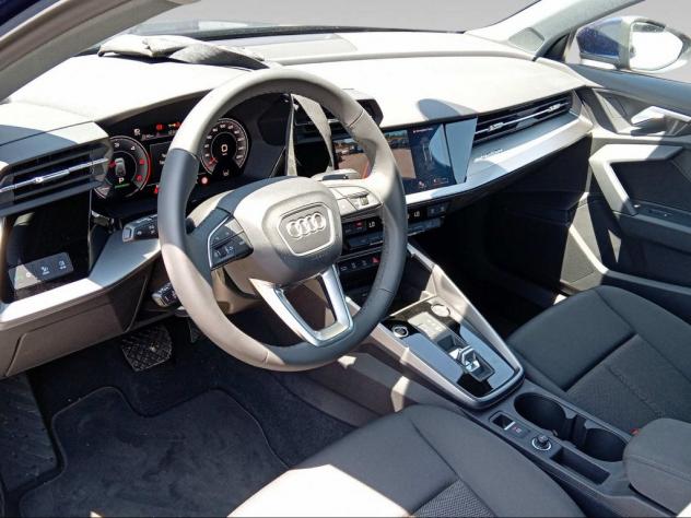 Audi A3 IV 2020 Sportback Sportback 40 2.0 tdi Business Advanced quattro s-tronic - Foto 9