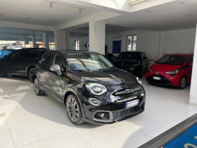 FIAT 500X 1.0 T3 120 CV Sport tua da €169,00 mensili rif. 23550330 - Foto 5