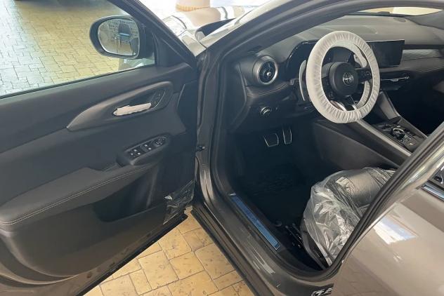 Alfa Romeo Tonale 1.6 Veloce 130cv tct6 *COLORI VARI, PROMO AZZURRA* - Foto 8