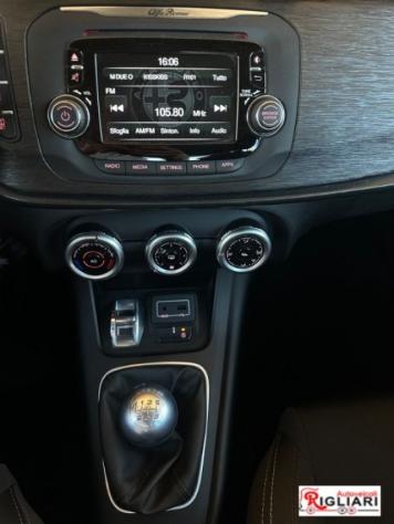 ALFA ROMEO Giulietta 1.6 JTDm 120 CV Super – 2018 rif. 22253636 - Foto 9