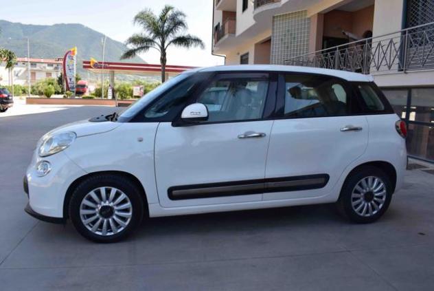 FIAT 500L 1.3 Multijet 85 CV Dualogic Easy rif. 23927327 - Foto 5