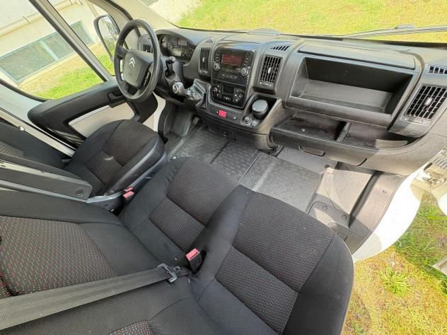 CITROEN 2.0BlueHDi Jump. 131 Bus. PM 11-2018 - Foto 9