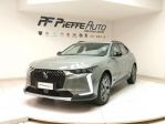 DS DS4 DS 4 E-Tense 225 Cross Trocadero