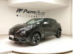 Nissan Juke Juke 1.6 HEV N-Design