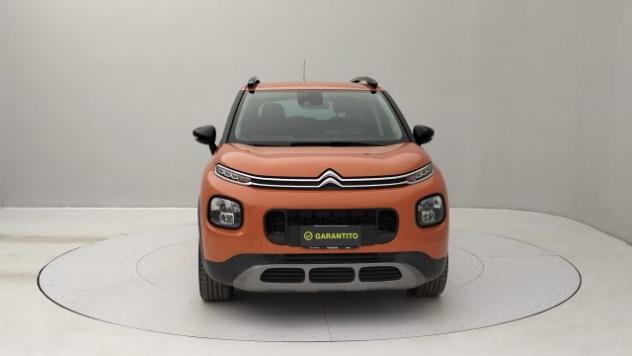 CITROEN C3 Aircross 1.2 puretech Shine s&s 110cv rif. 21980444 - Foto 8