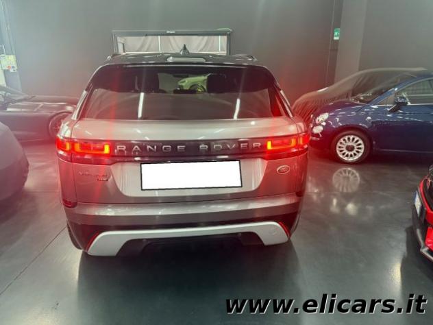 LAND ROVER Range Rover Velar 2.0D I4 240 CV R-Dynamic rif. 24212843 - Foto 2