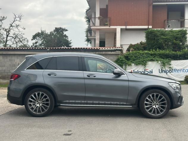 MERCEDES GLC (X253) GLC 220 d 4Matic Premium Plus - Foto 3