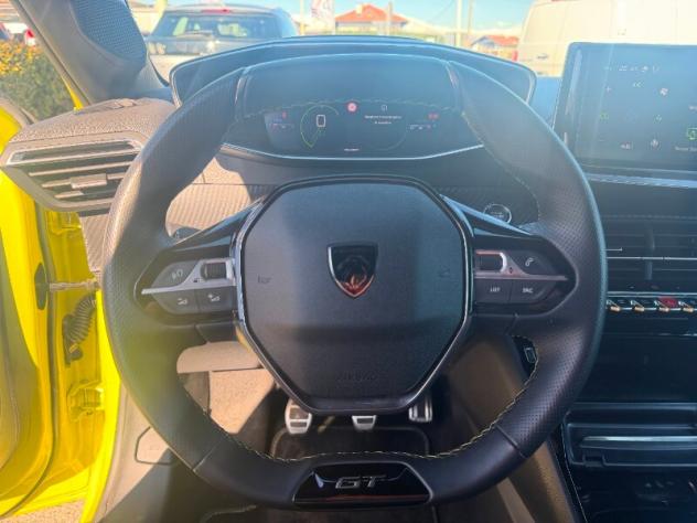 PEUGEOT 208 2ª serie 208 PureTech 100 Stop&Start 5 porte GT - Foto 10