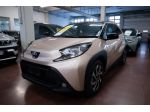 Toyota Aygo X 1.0 Active 72cv