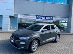 VOLKSWAGEN T-Roc 2.0 TDI SCR 150 CV DSG Style BlueMotion Technology rif. 24 &hellip;