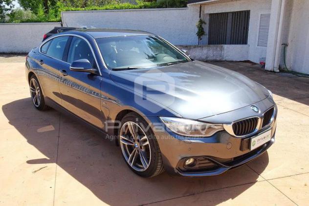 BMW Serie 4 420d Sport - Foto 3