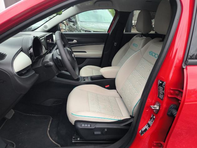 FIAT 600 1.2 Hybrid 100cv La Prima - Foto 9
