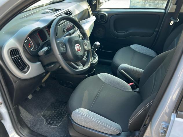 FIAT Panda Panda 1.0 hybrid City Life (PREZZO REALE) - Foto 10