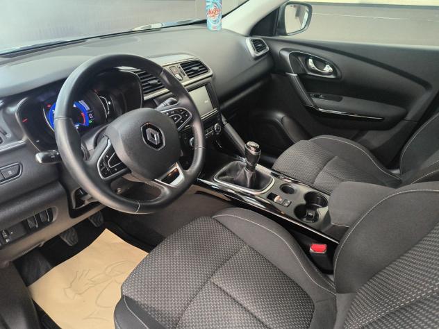 Renault Kadjar Kadjar 1.5 dci Sport Edition - Foto 9